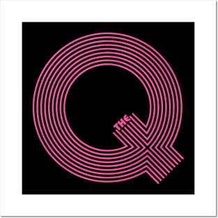 Defunct The Q Gay Nightclub NYC Posters and Art